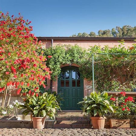 Masseria Pernice Monreale Dış mekan fotoğraf
