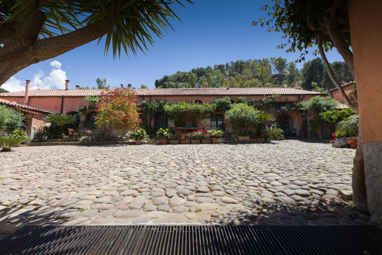 Masseria Pernice Monreale Dış mekan fotoğraf