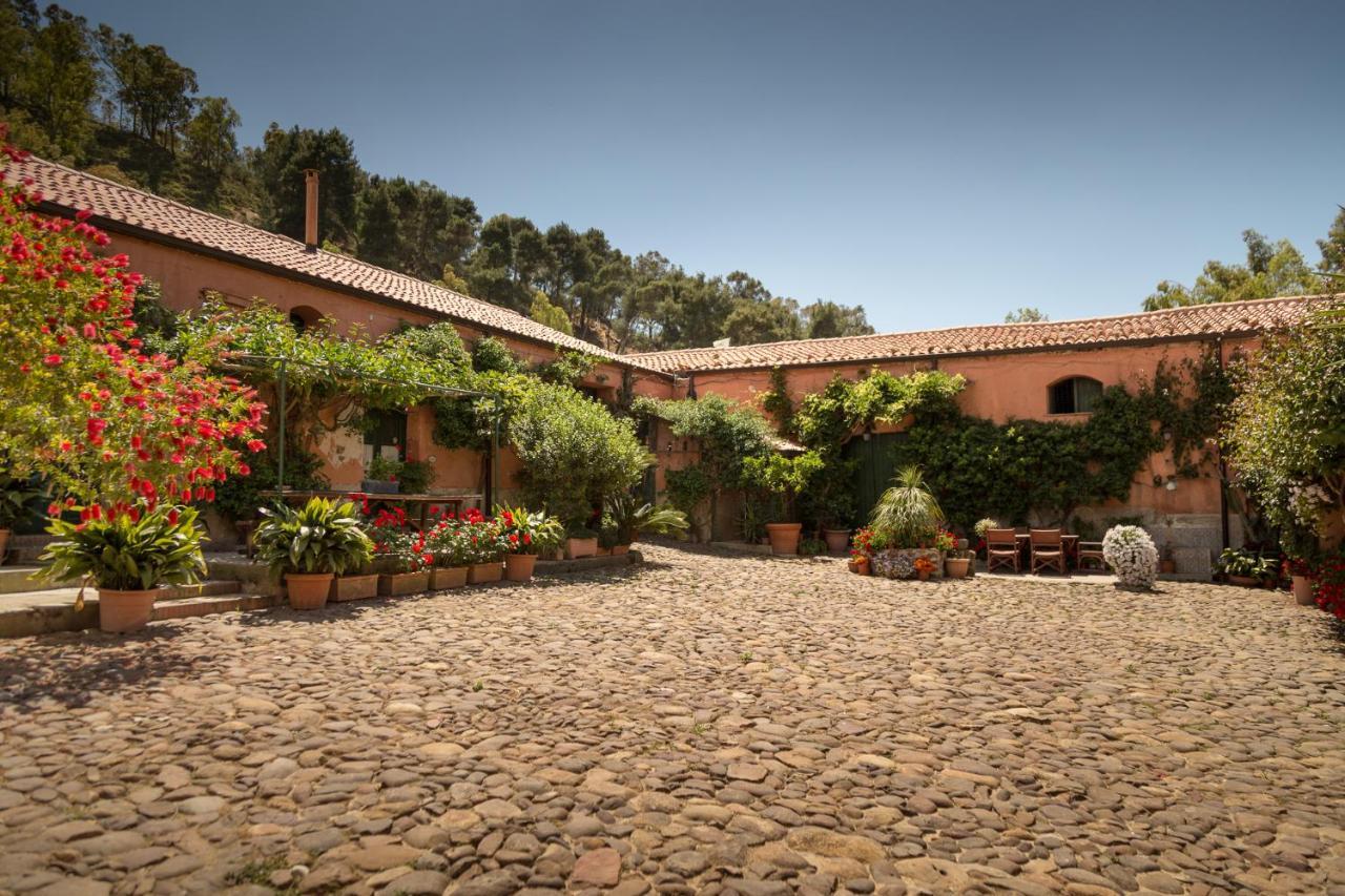 Masseria Pernice Monreale Dış mekan fotoğraf