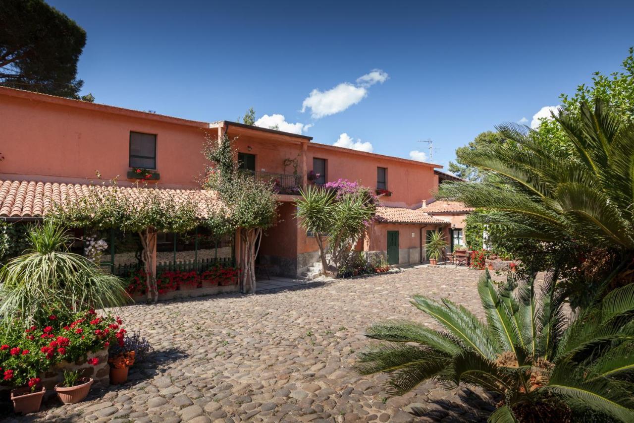 Masseria Pernice Monreale Dış mekan fotoğraf