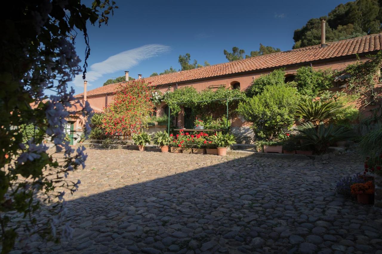 Masseria Pernice Monreale Dış mekan fotoğraf
