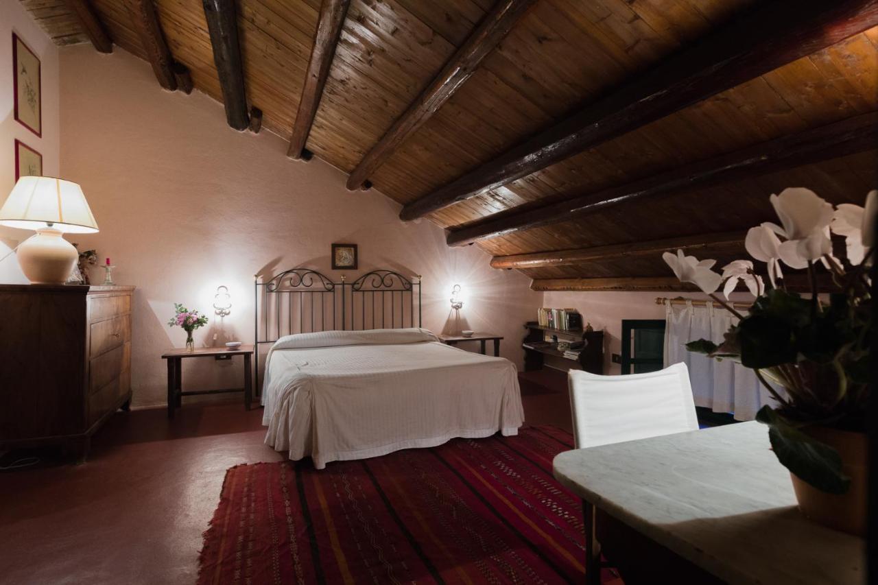 Masseria Pernice Monreale Dış mekan fotoğraf